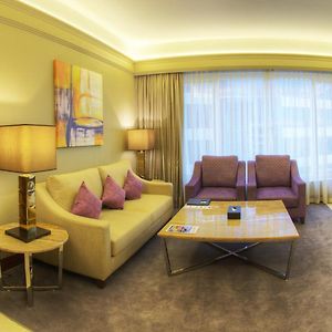 Suite de Luxe à 1 Chambre à Coucher